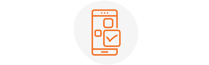 Quatenus MyFleet Mobile App for Android and iOS